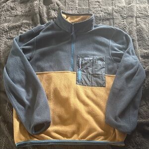 Patagonia Fleece